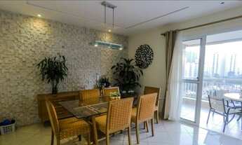 Imagem 4: Apartamento-Padrao-para-Venda-em-Jardim-Vila-Mariana-Sao-Paulo-SP, 3 dormitórios, 1 suítes