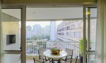 Imagem 6: Apartamento-Padrao-para-Venda-em-Jardim-Vila-Mariana-Sao-Paulo-SP, 3 dormitórios, 1 suítes