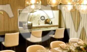 Imagem: Apartamento à venda no bairro Pinheiros