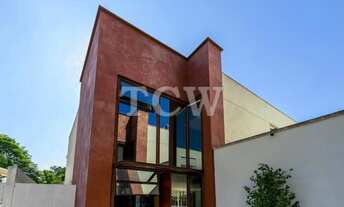 Imagem: Casa à venda no bairro Brooklin - São