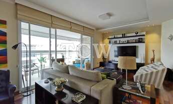 Imagem 4: Apartamento Padrão à venda em São Paulo/SP