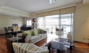 Imagem: Apartamento Padrão à venda em São Paulo/SP