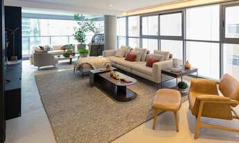 Imagem 5: Apartamento-Padrao-para-Venda-em-Jardim-Paulista-Sao-Paulo-SP, 3 dormitórios na Alameda Jo