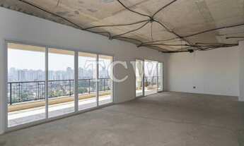 Imagem 3: Apartamento à venda no bairro Moema - São Paulo/SP, Zona Sul