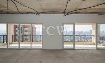 Imagem 5: Apartamento à venda no bairro Moema - São Paulo/SP, Zona Sul