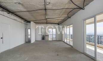 Imagem 4: Apartamento à venda no bairro Moema - São Paulo/SP, Zona Sul