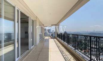 Imagem 2: Apartamento à venda no bairro Moema - São Paulo/SP, Zona Sul