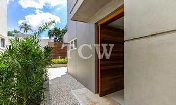 Imagem 3: Casa à venda no bairro Chácara Santo Antônio (Zona Sul) - São Paulo/SP, Zona Sul