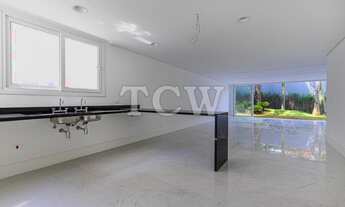 Imagem 6: Casa à venda no bairro Chácara Santo Antônio (Zona Sul) - São Paulo/SP, Zona Sul