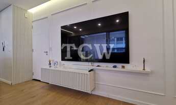 Imagem 3: Apartamento-para-Venda-em-Paraiso-Sao-Paulo-SP, 2 dormitórios na Rua Doutor Nicolau De Sou