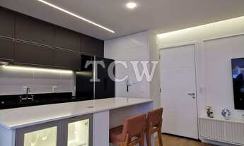 Imagem 7: Apartamento-para-Venda-em-Paraiso-Sao-Paulo-SP, 2 dormitórios na Rua Doutor Nicolau De Sou