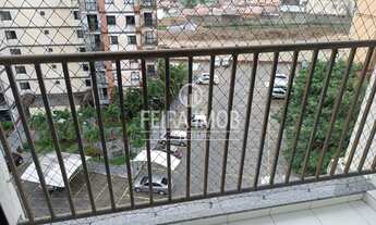 Imagem 6: Apartamento 3/4 no Muchila 100% Mobiliado