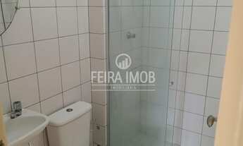 Imagem 7: Apartamento 3/4 no Muchila 100% Mobiliado