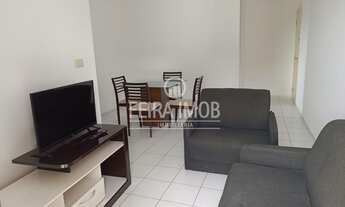 Imagem: Apartamento 3/4 no Muchila 100 Mobiliado