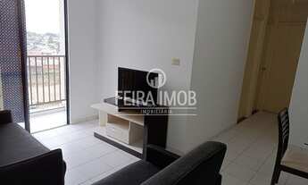 Imagem 4: Apartamento 3/4 no Muchila 100% Mobiliado