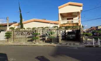 Imagem: CASA NO JARDIM CRUZEIRO