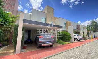 Imagem: Casa Duplex 3 suítes no Reserva Real