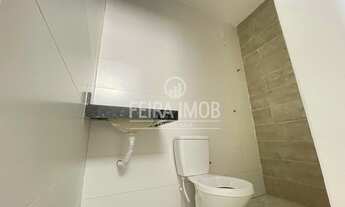 Imagem 5: Casa 2/4 com suíte e Closet em Guarajuba Condomínio Agua