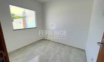 Imagem 6: Casa 2/4 com suíte e Closet em Guarajuba Condomínio Agua