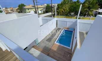 Imagem: Casa 2/4 com suíte e Closet em Guarajuba