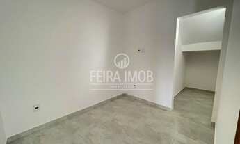 Imagem 4: Casa 2/4 com suíte e Closet em Guarajuba Condomínio Agua