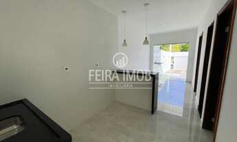 Imagem 3: Casa 2/4 com suíte e Closet em Guarajuba Condomínio Agua