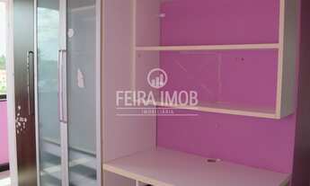 Imagem 7: Prédio Residencial/ Comercial em Conceição do Jacuipe (Berimbau