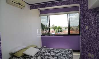 Imagem 5: Prédio Residencial/ Comercial em Conceição do Jacuipe (Berimbau