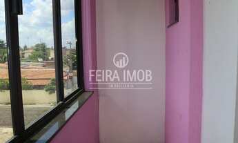 Imagem 4: Prédio Residencial/ Comercial em Conceição do Jacuipe (Berimbau