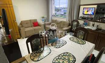 Imagem: Apartamento 3/4 com suíte no Condomínio