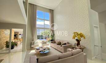 Imagem: Casa no Condomínio Reserva Bangalay 5 suítes