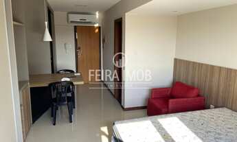 Imagem: Executive Hotel - Apartamento Flat Excultive