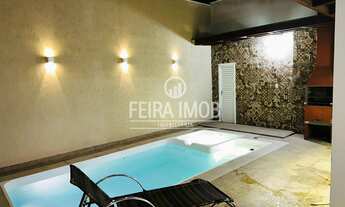 Imagem: Casa de 3 suíte no Parque Ipê próximo