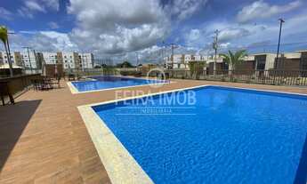 Imagem 4: Casa de 2/4 com suíte no condomínio Viena