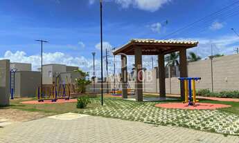 Imagem 7: Casa de 2/4 com suíte no condomínio Viena