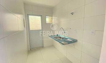 Imagem 5: Casa de 2/4 com suíte no condomínio Viena