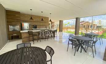 Imagem 3: Casa de 2/4 com suíte no condomínio Viena