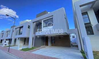 Imagem 2: Reserva Evo - Reserva Evo - Casa duplex com 4/4 (sendo 2 suítes) no bairro SIM