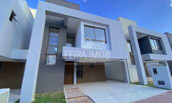 Imagem: Reserva Evo - Casa duplex com 4/4 (sendo