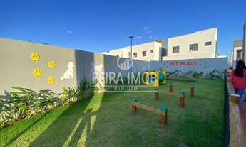 Imagem 5: Reserva Evo - Reserva Evo - Casa duplex com 4/4 (sendo 2 suítes) no bairro SIM