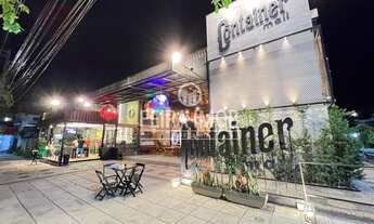 Imagem: Ponto comercial no Container Mall Av Maria