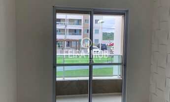 Imagem: Apartamento 2/4 no Condomínio Ville DFrance