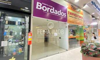 Imagem: Sala comercial no Centro em Feira de Santana