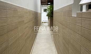 Imagem 6: Casa 4/4 sendo 2 suítes com piscina no Sim