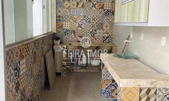 Imagem 7: Casa 4/4 sendo 2 suítes com piscina no Sim