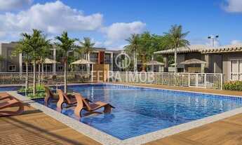 Imagem 5: Allegro Residence Unidades Apart e House no bairro Sim