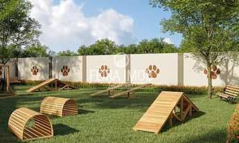 Imagem 4: Allegro Residence Unidades Apart e House no bairro Sim