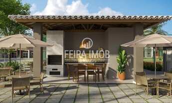 Imagem 7: Allegro Residence Unidades Apart e House no bairro Sim