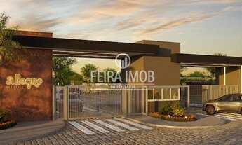 Imagem: Allegro Residence Unidades Apart e House