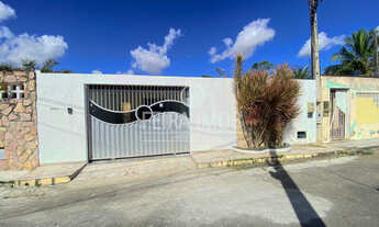 Imagem: Casa 3/4 na cidade Nova